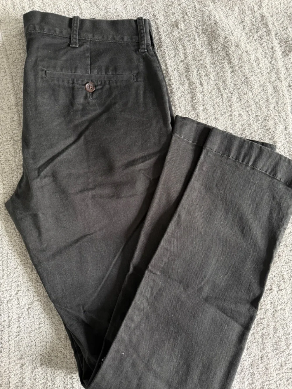 J. Crew gently worn